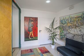 Hotel Centrale
