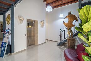 Hotel Centrale