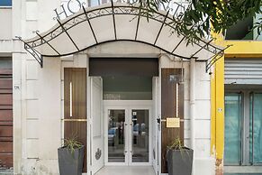 Hotel Centrale