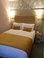 Stanton House Hotel