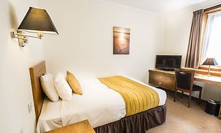 Stanton House Hotel