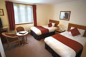 Stanton House Hotel