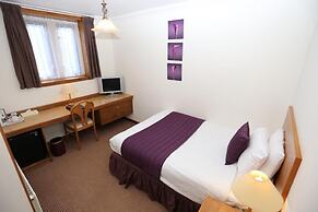 Stanton House Hotel