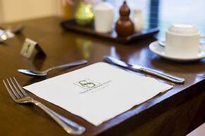 Stanton House Hotel