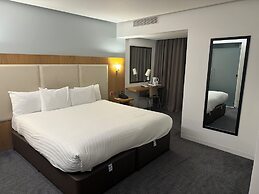Stanton House Hotel