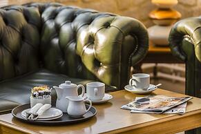 Stanton House Hotel
