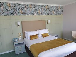 Stanton House Hotel