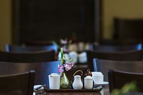 Stanton House Hotel