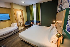 Mercure Roma Centro St. John