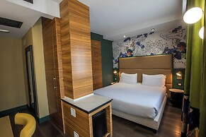 Mercure Roma Centro St. John