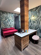 Mercure Roma Centro St. John
