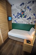 Mercure Roma Centro St. John
