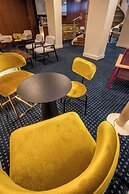 Mercure Roma Centro St. John