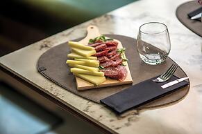 Mercure Roma Centro St. John