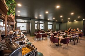 Mercure Roma Centro St. John