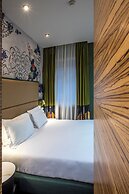Mercure Roma Centro St. John