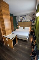 Mercure Roma Centro St. John