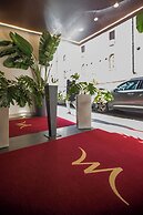 Mercure Roma Centro St. John