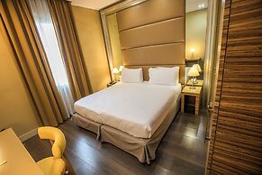 Mercure Roma Centro St. John