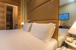 Mercure Roma Centro St. John