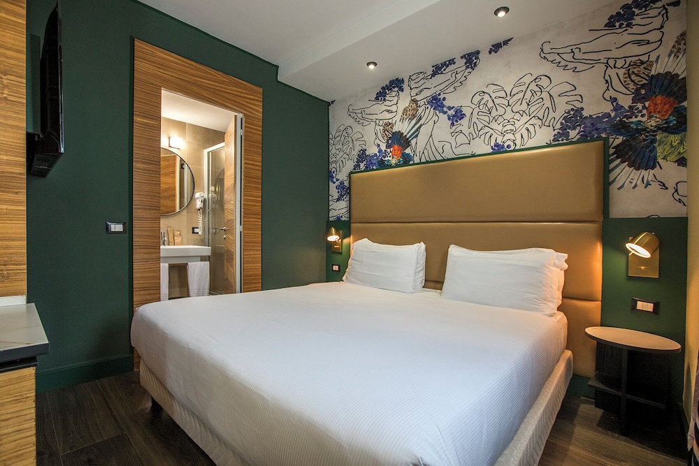 Mercure Roma Centro St. John