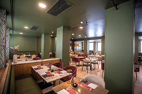 Mercure Roma Centro St. John