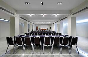 Mercure Roma Centro St. John
