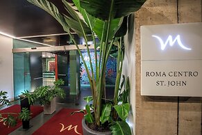 Mercure Roma Centro St. John