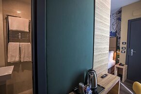 Mercure Roma Centro St. John