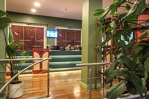 Mercure Roma Centro St. John