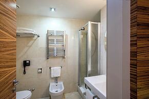 Mercure Roma Centro St. John