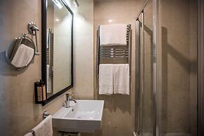 Mercure Roma Centro St. John