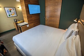 Mercure Roma Centro St. John