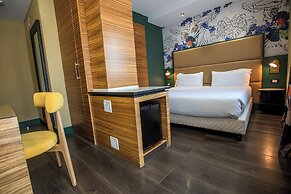 Mercure Roma Centro St. John