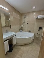 Mercure Roma Centro St. John