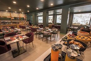 Mercure Roma Centro St. John