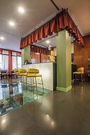 Mercure Roma Centro St. John
