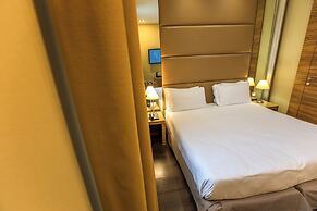 Mercure Roma Centro St. John