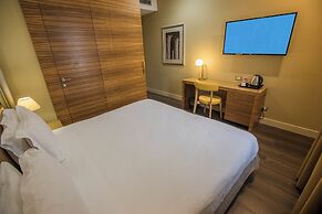 Mercure Roma Centro St. John