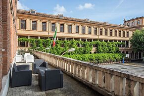 Mercure Roma Centro St. John