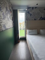 Mercure Roma Centro St. John