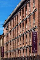 Mercure Roma Centro St. John