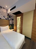 Mercure Roma Centro St. John