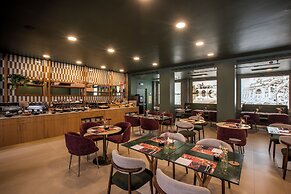 Mercure Roma Centro St. John