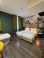 Mercure Roma Centro St. John