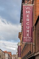 Mercure Roma Centro St. John