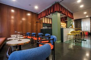 Mercure Roma Centro St. John