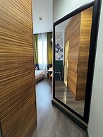 Mercure Roma Centro St. John