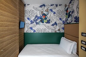Mercure Roma Centro St. John