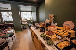 Mercure Roma Centro St. John